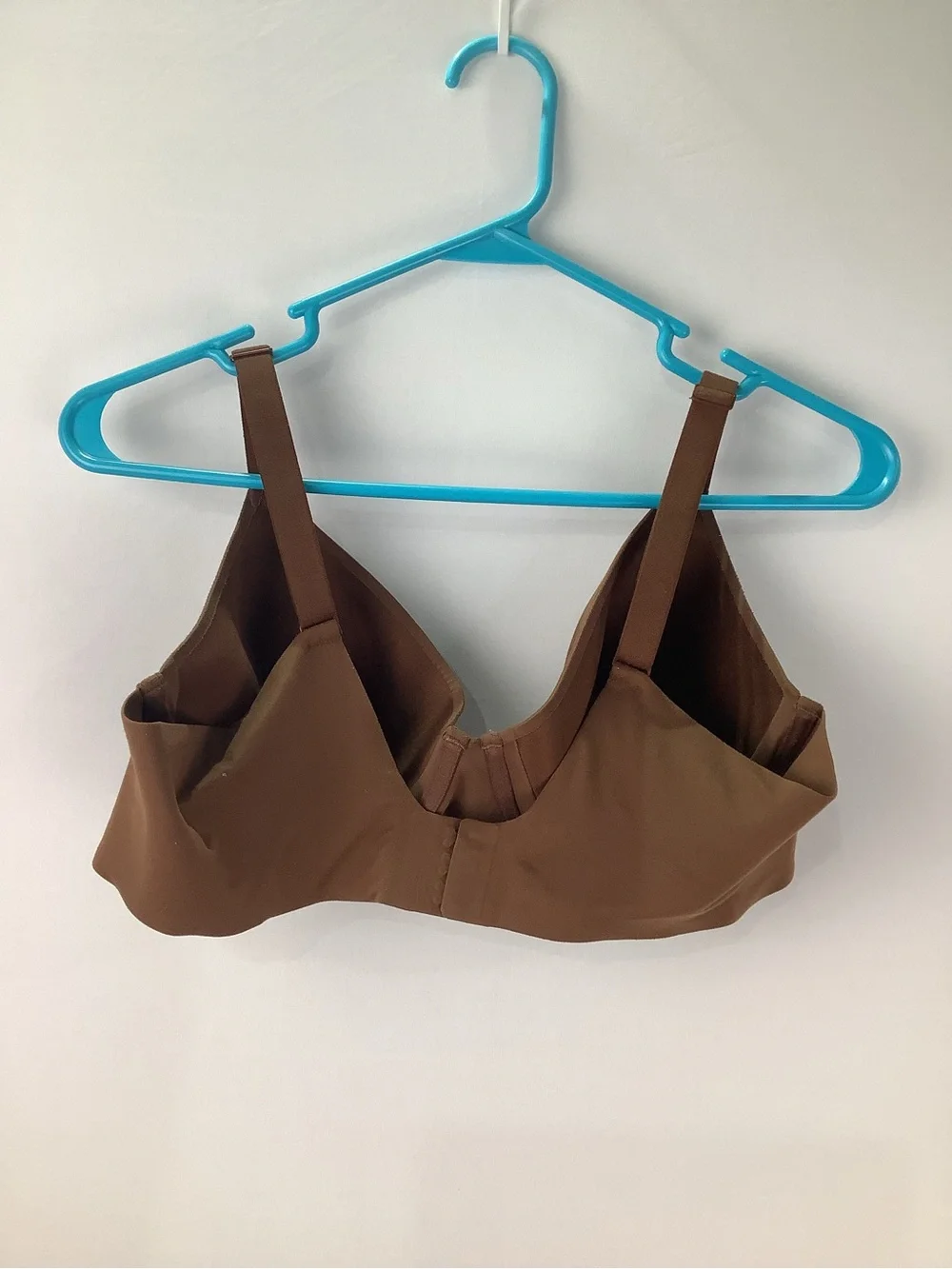 Aerie Real Free Full Coverage Bra - Brown womens size 38C - Picture 4 of 4